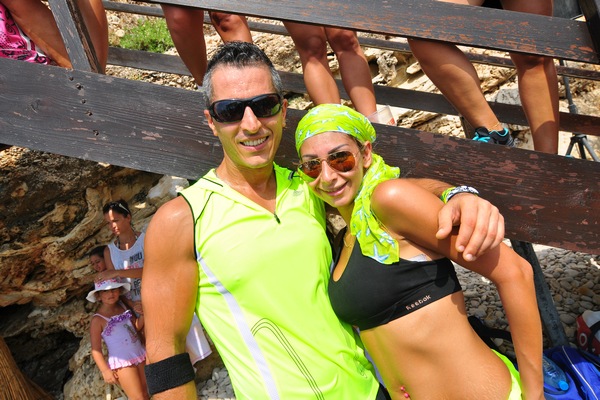 Zumba Beach Party 3